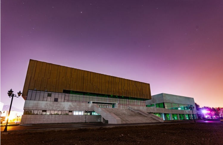 山东改名比较成功的大学，只是一所二本，但校名看起来像985