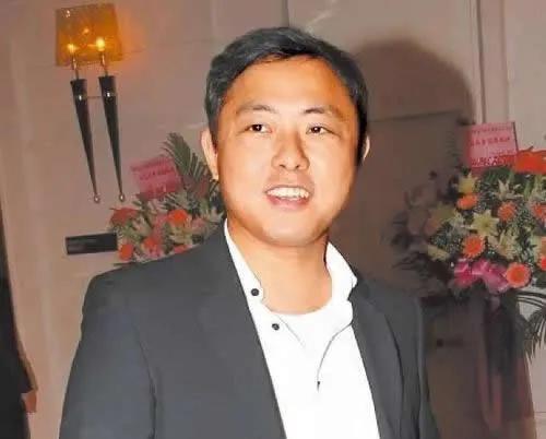 洗米华的太阳城集团是如何崛起，又为何走向没落