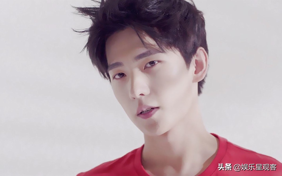 杨洋个人资料(从舞蹈员到影视演员的成功转型) - 龙腾网