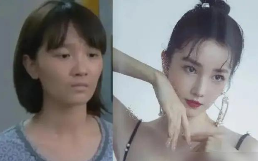 红得快，沉得也快！这5位“昙花一现”的女星，无戏可拍可惜了