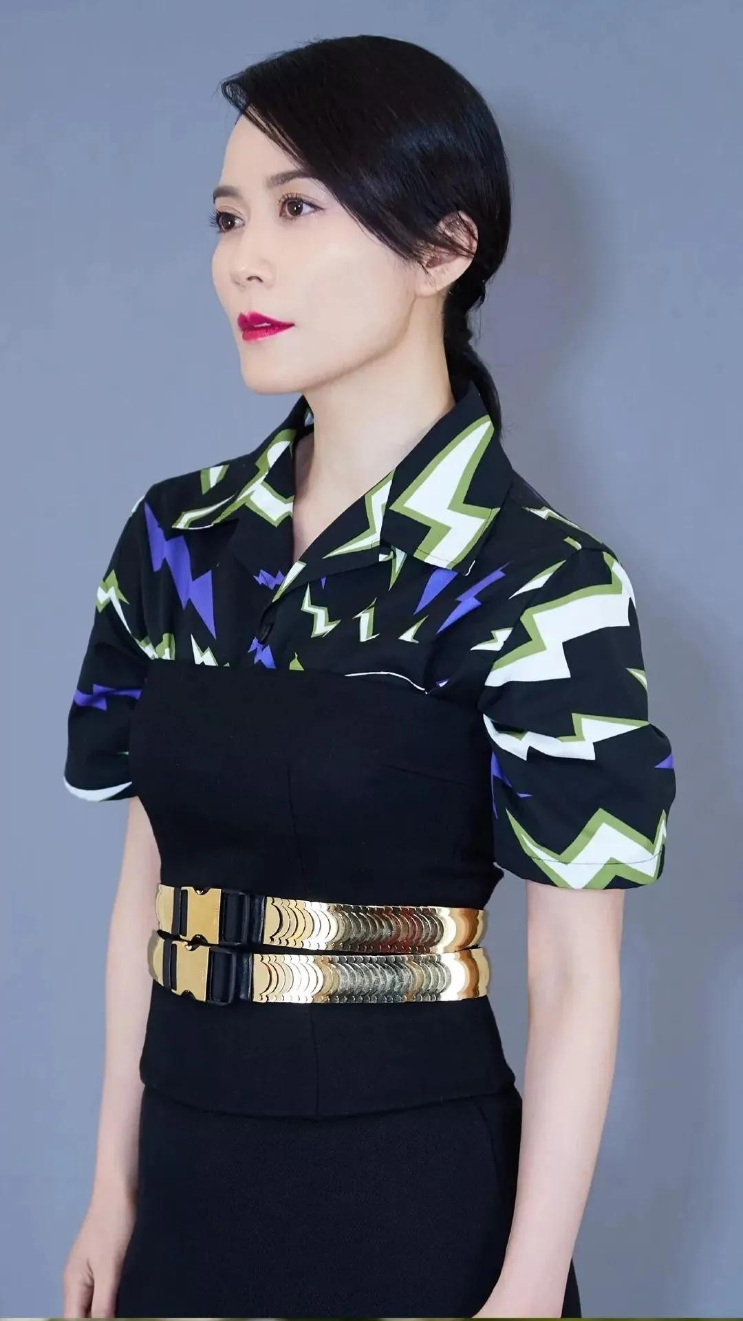 俞飞鸿绝美照片