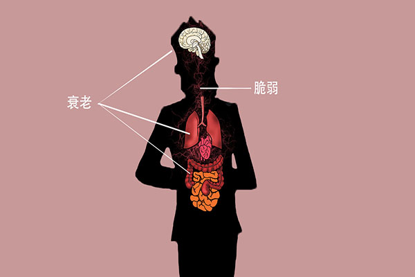 50岁以后，各种疾病都来了，是怎么回事？预防疾病，该怎么做？