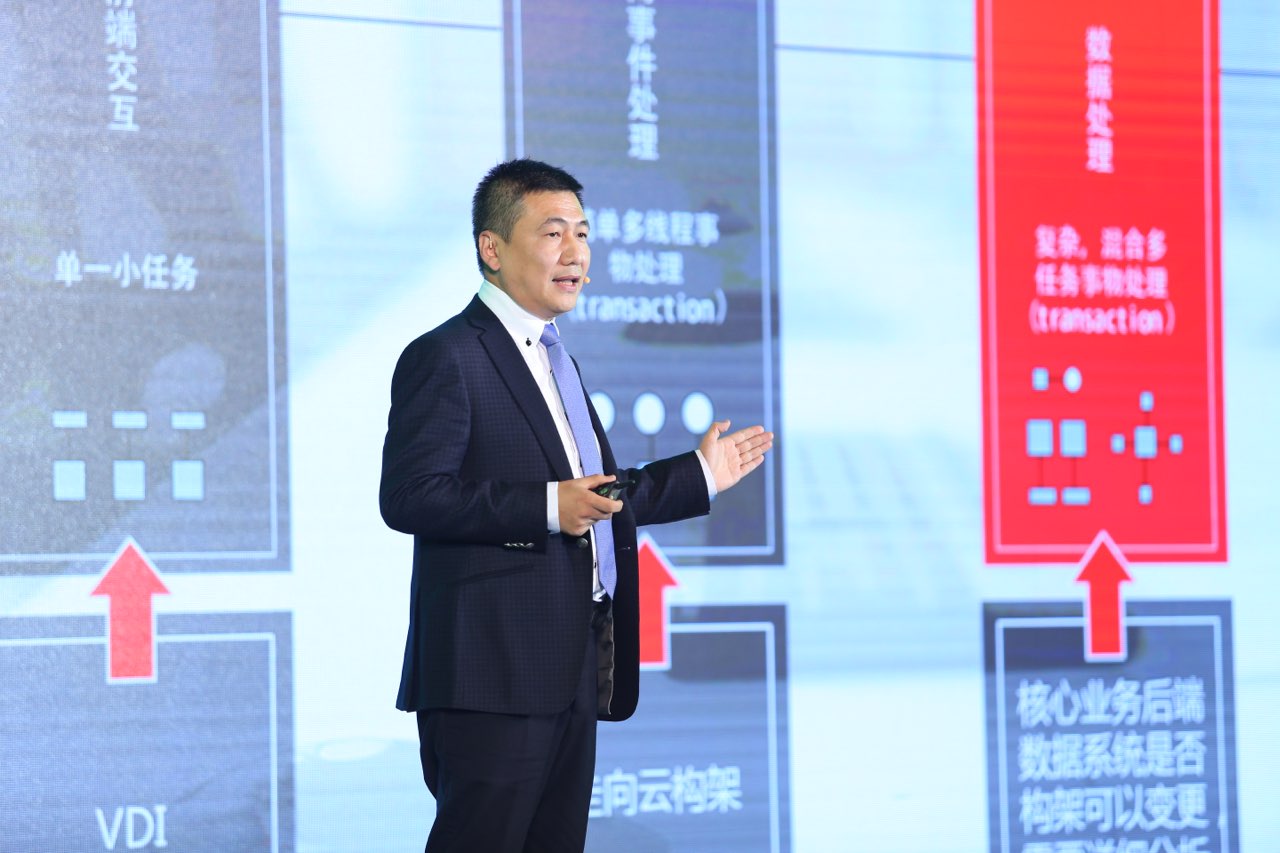 中亦科技：做好技术咨询服务的“九字箴言”