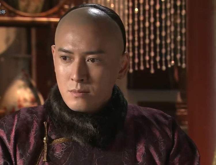 重温《步步惊心》才懂：被“活蒸”的玉檀，是九爷一生的愧疚