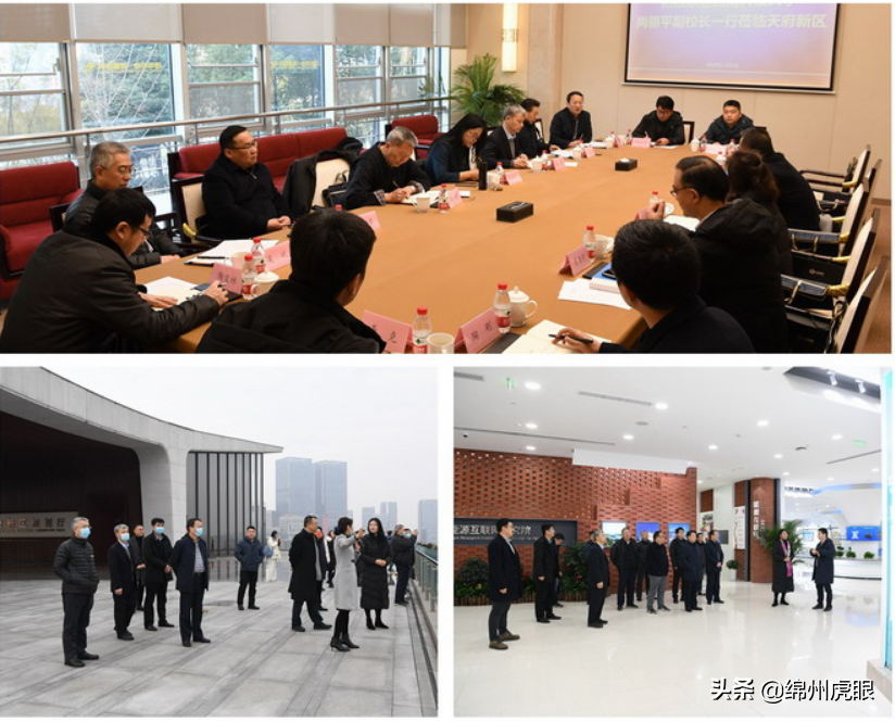 西科大意欲“偷渡”成都？浮躁的高校回答不了“钱学森之问”