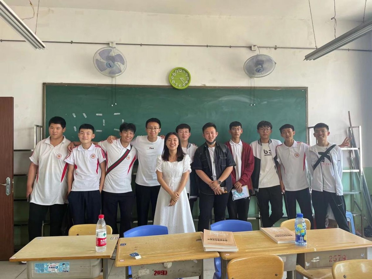 一位数学老师的“错题库”，传统与现代碰撞的新火花