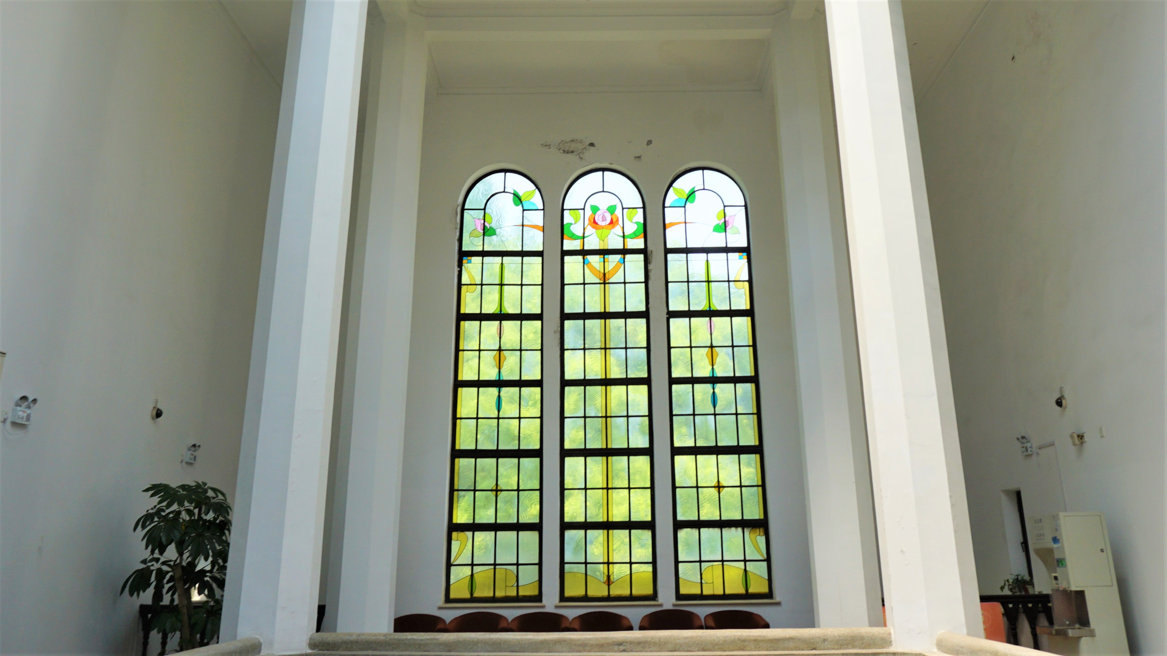 上海理工大学是魔都高校中的小确幸