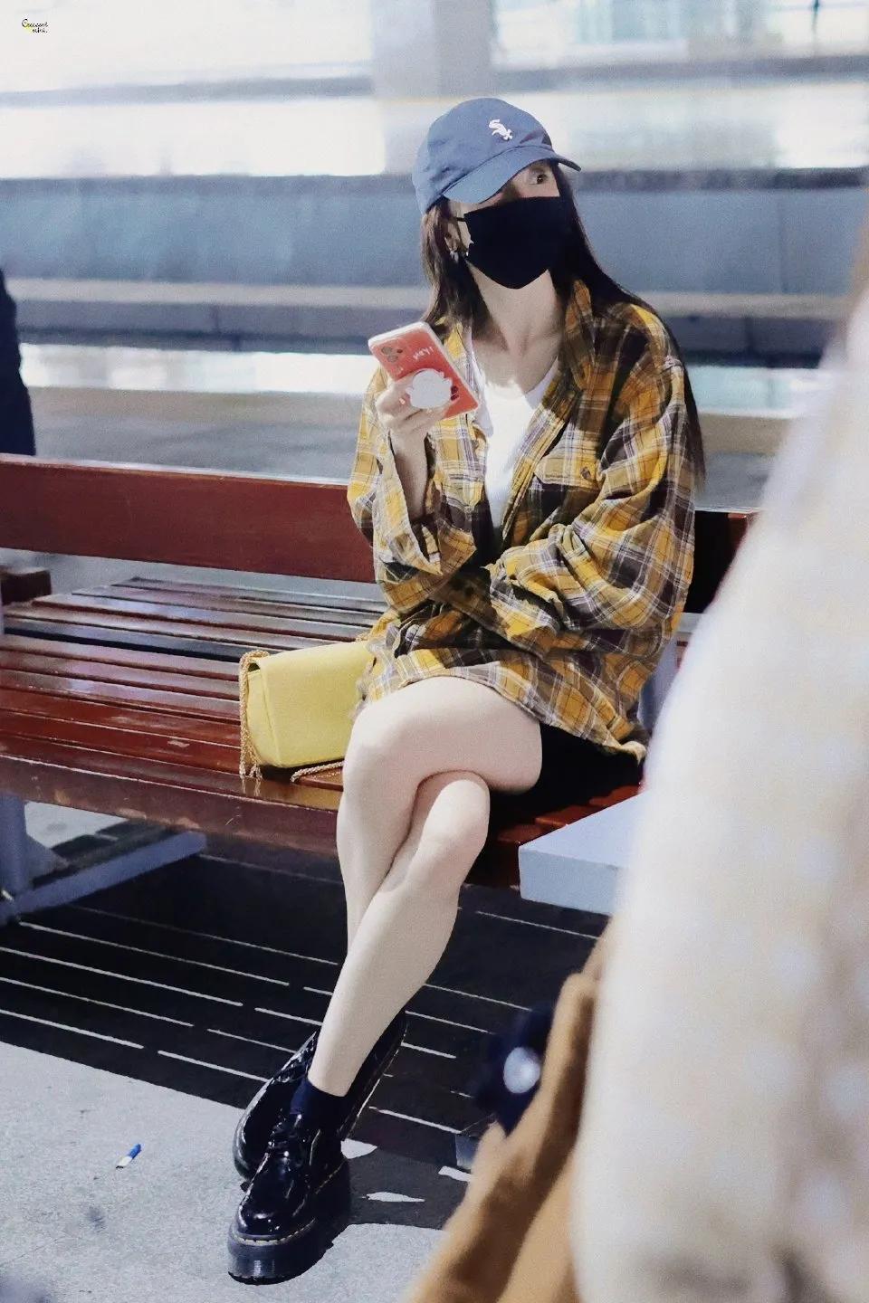 2022年6月29日 11:06一15:00杨幂 来了