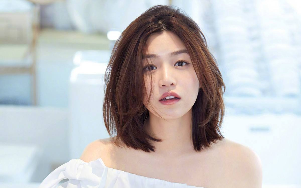 小八卦：陈妍希 张俪 迪丽热巴 洪欣 张颂文 蒋梦婕 何超莲