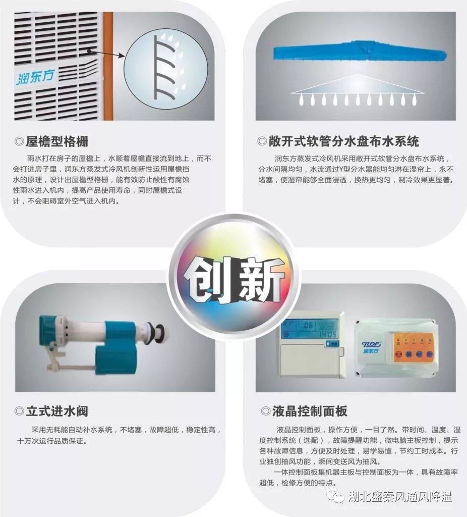 如何選擇優質的車間降溫冷風機？湖北冷風機廠家告訴你