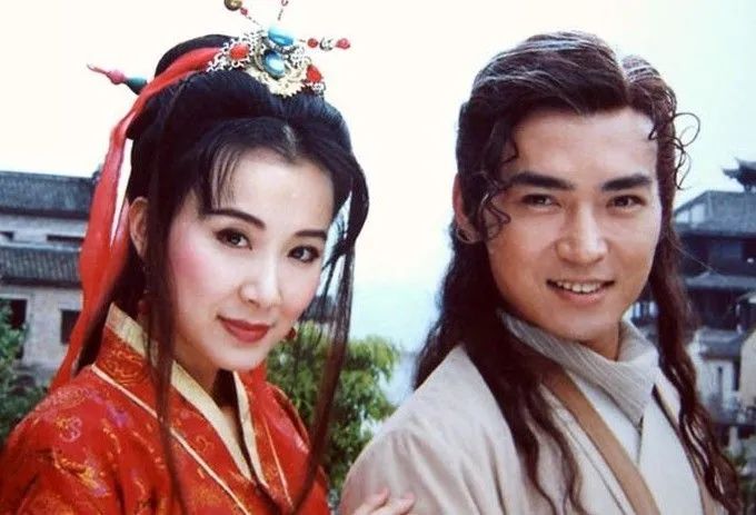 12位年过50的美人今昔颜值对比：有人还敢演丫头，有人整容致脸崩