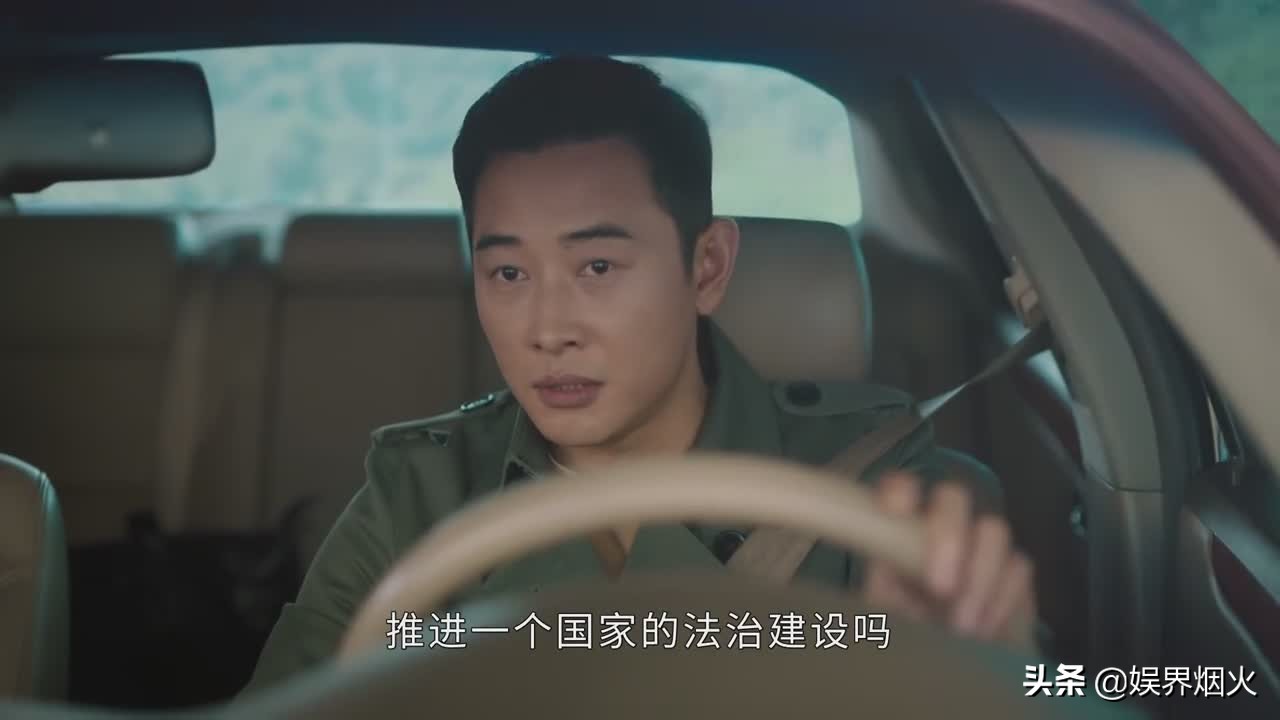 说说《幸福到万家》中的人物，最明事理的不是何幸福与关涛