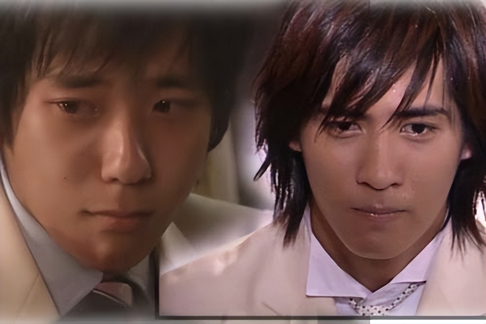 还记得那些年追的台剧吗《流星花园》还是《贫穷贵公子》