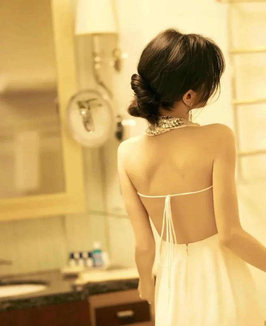 Angelababy唯美壁纸