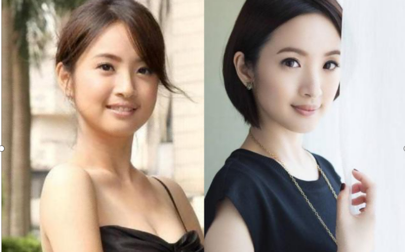 娃娃脸我只服这12位明星！有人30岁还能演高中生，个个青春永驻