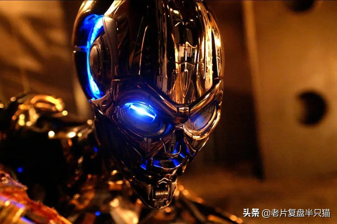 「完整版」5个“约翰康纳”第一视角,看清《终结者》系列故事线