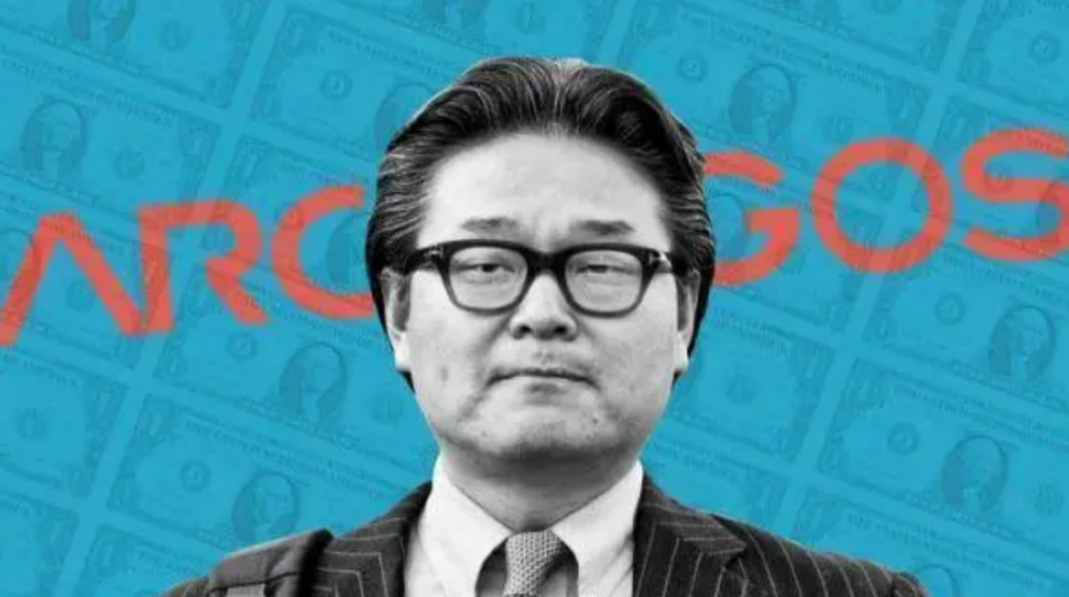 “世纪大爆仓”致千亿市值蒸发，始作俑者被捕！曾重仓爱奇艺等中概股