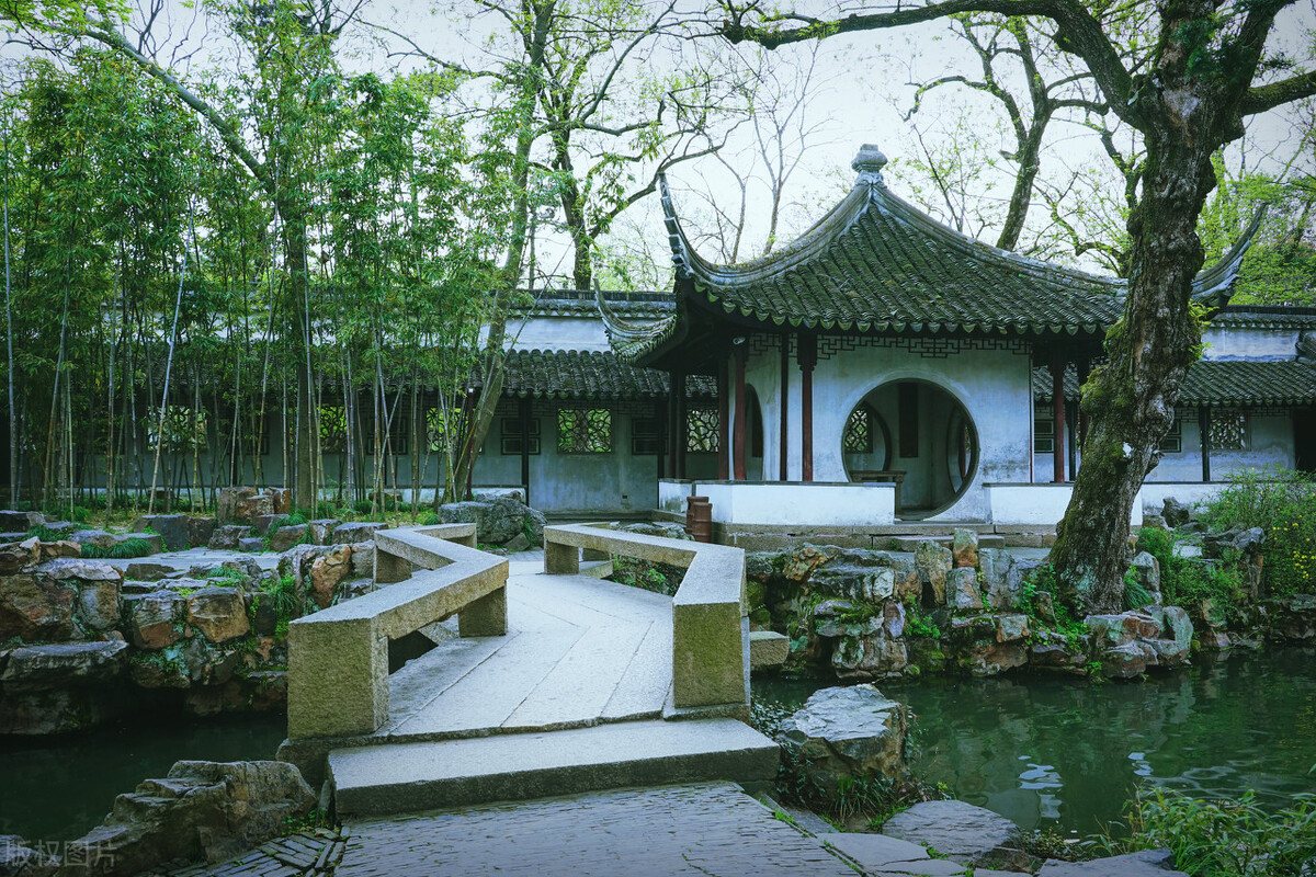 到苏州这10处古建古迹打卡地，来一场访古探幽之旅吧！插图16