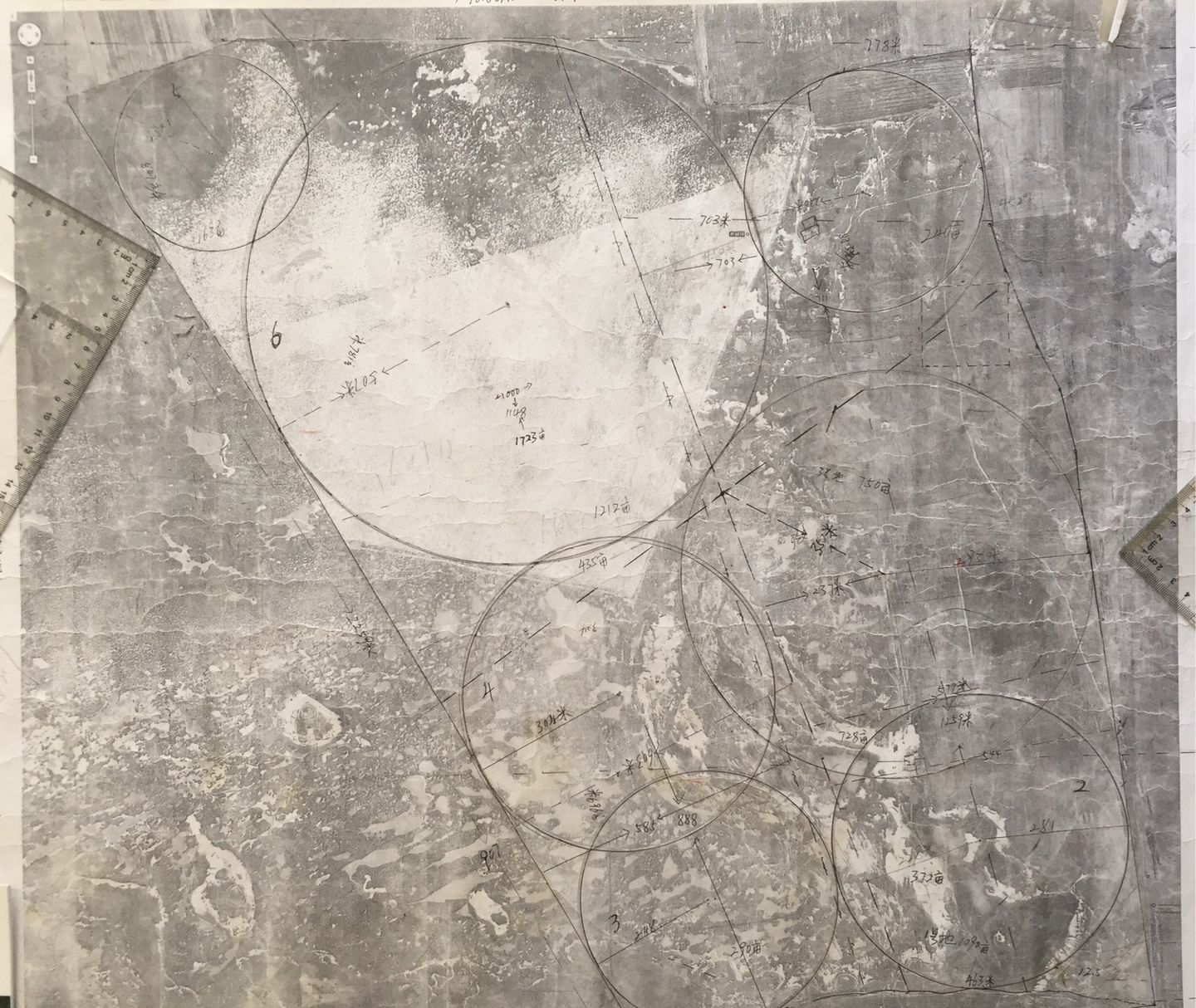 如果資金足夠，中國(guó)能實(shí)現(xiàn)美國(guó)那樣的大規(guī)模農(nóng)場(chǎng)產(chǎn)業(yè)嗎？
