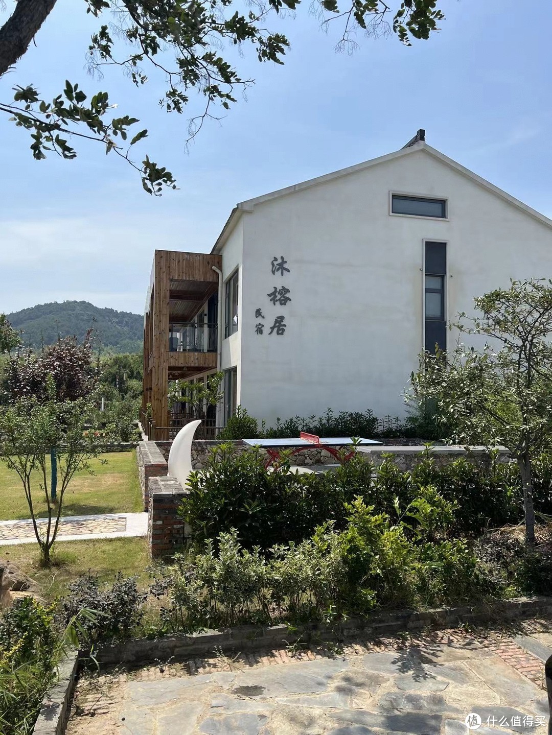 38度高温跑了7小时探了8个店，就为在溧阳选1个民宿（平价版）