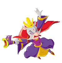 虹猫蓝兔系列历代角色大全