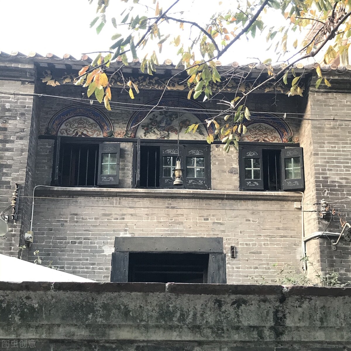 穿越羊城这10个古村落的繁华，寻找时光里的老广州，你去过几个？