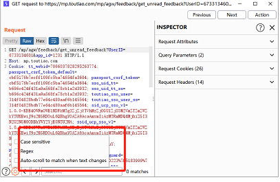 BurpSuite-安全测试神器之代理设置
