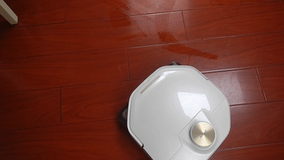 今年618剁入最值的国货电器——智米洗地机器人开拓者A1