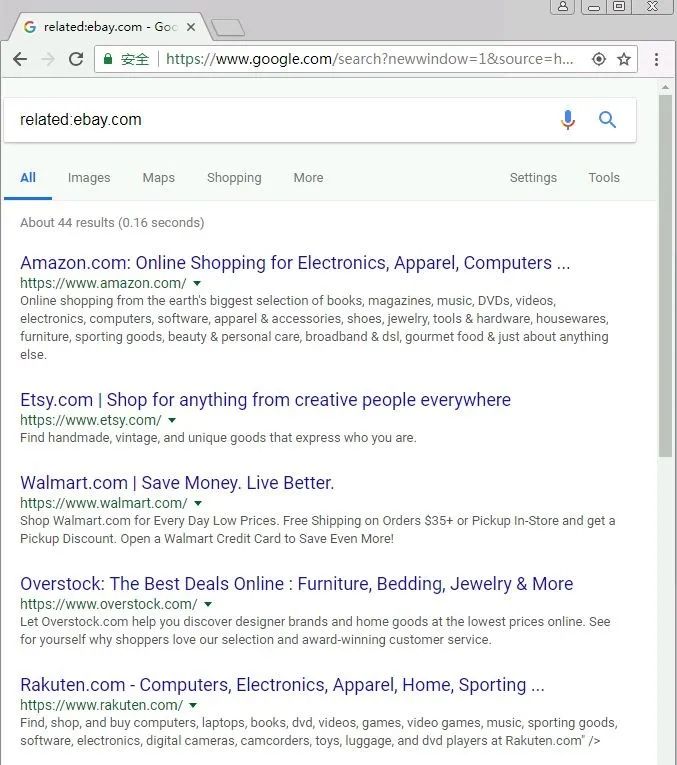 外贸客户开发 | 谷歌Google搜索引擎客户开发的正确方法和思路？