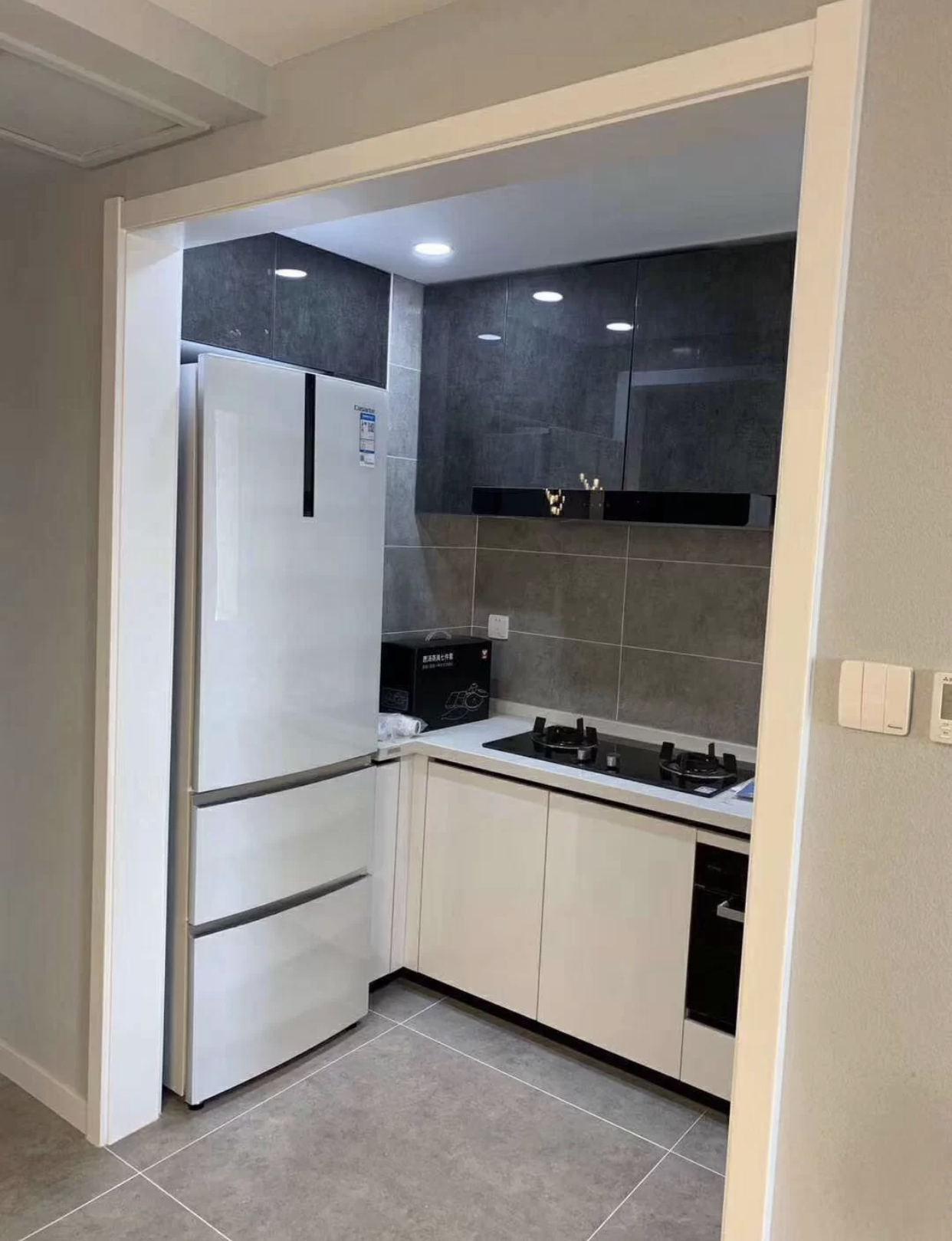 厨房装修，建议“提前”做好这“5个规划”，入住后就知道多实用