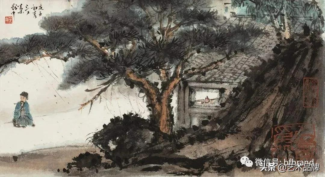 致敬叶茂中:流星划过耀眼穹顶照亮我们进城的路