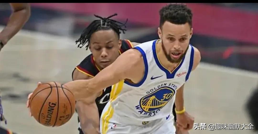 为什么nba球员不喜欢库里(嘴哥根本不是养生，而是球队文化害了他！为何就看不惯库里？)