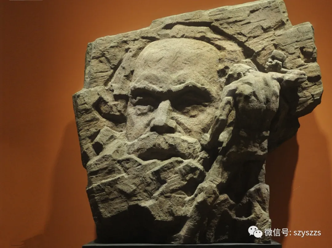 名家风采——国际著名雕塑家郭选昌作品赏析