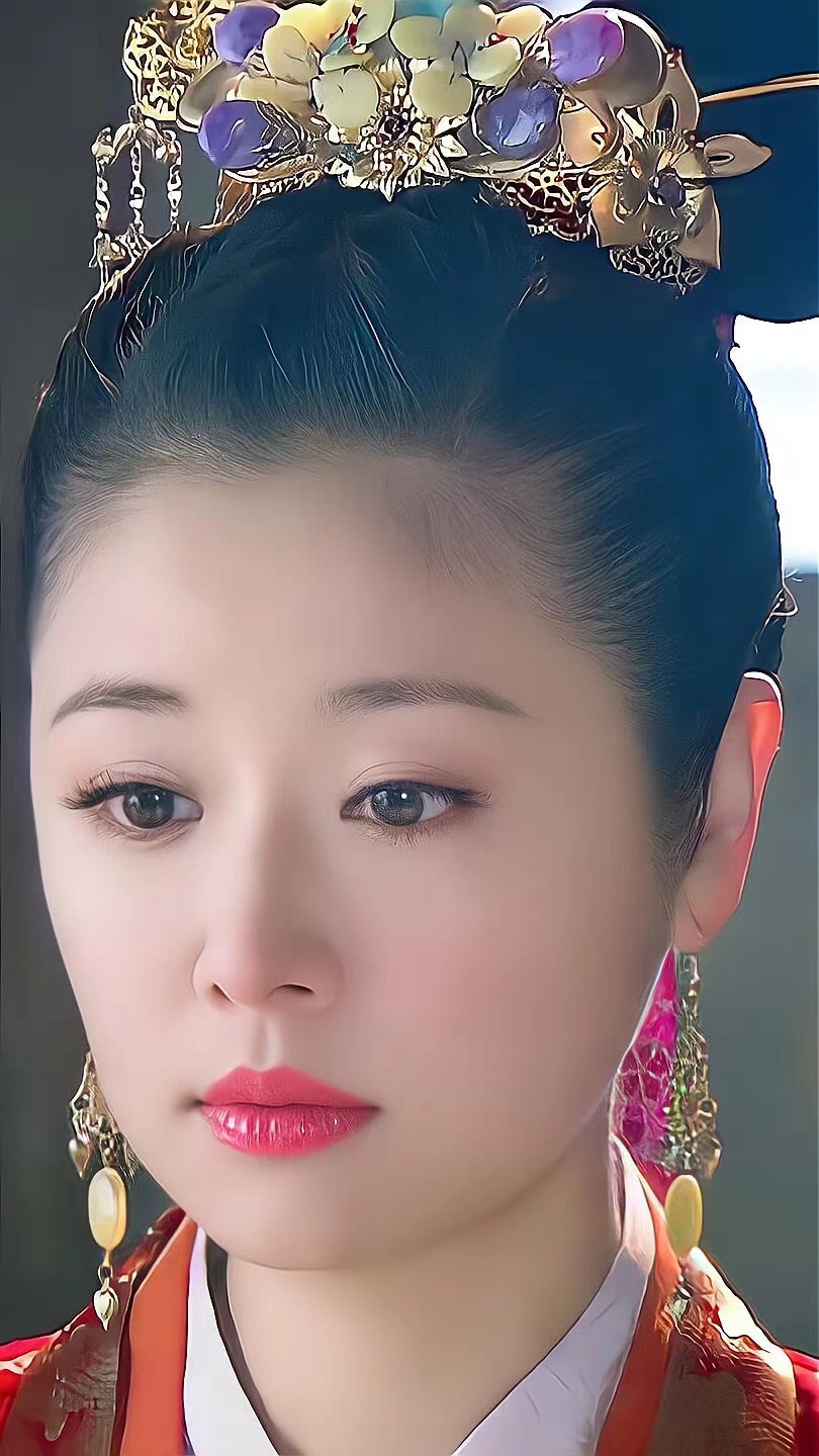 古装剧不讨喜的女主