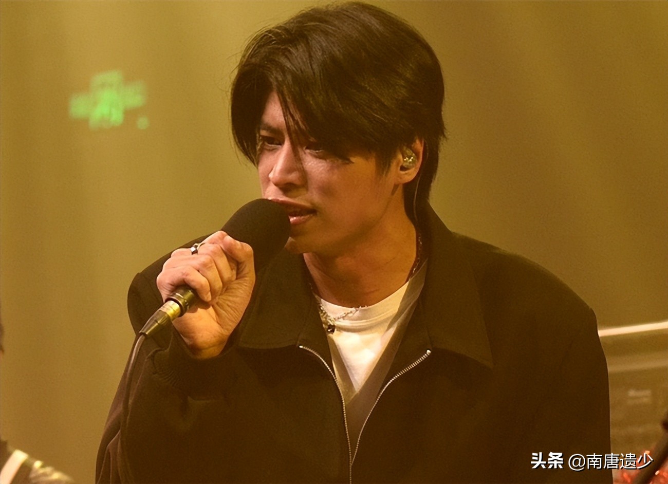 《披荆斩棘2》全阵容出炉，32位哥哥咖位差距悬殊，5人知名度不高