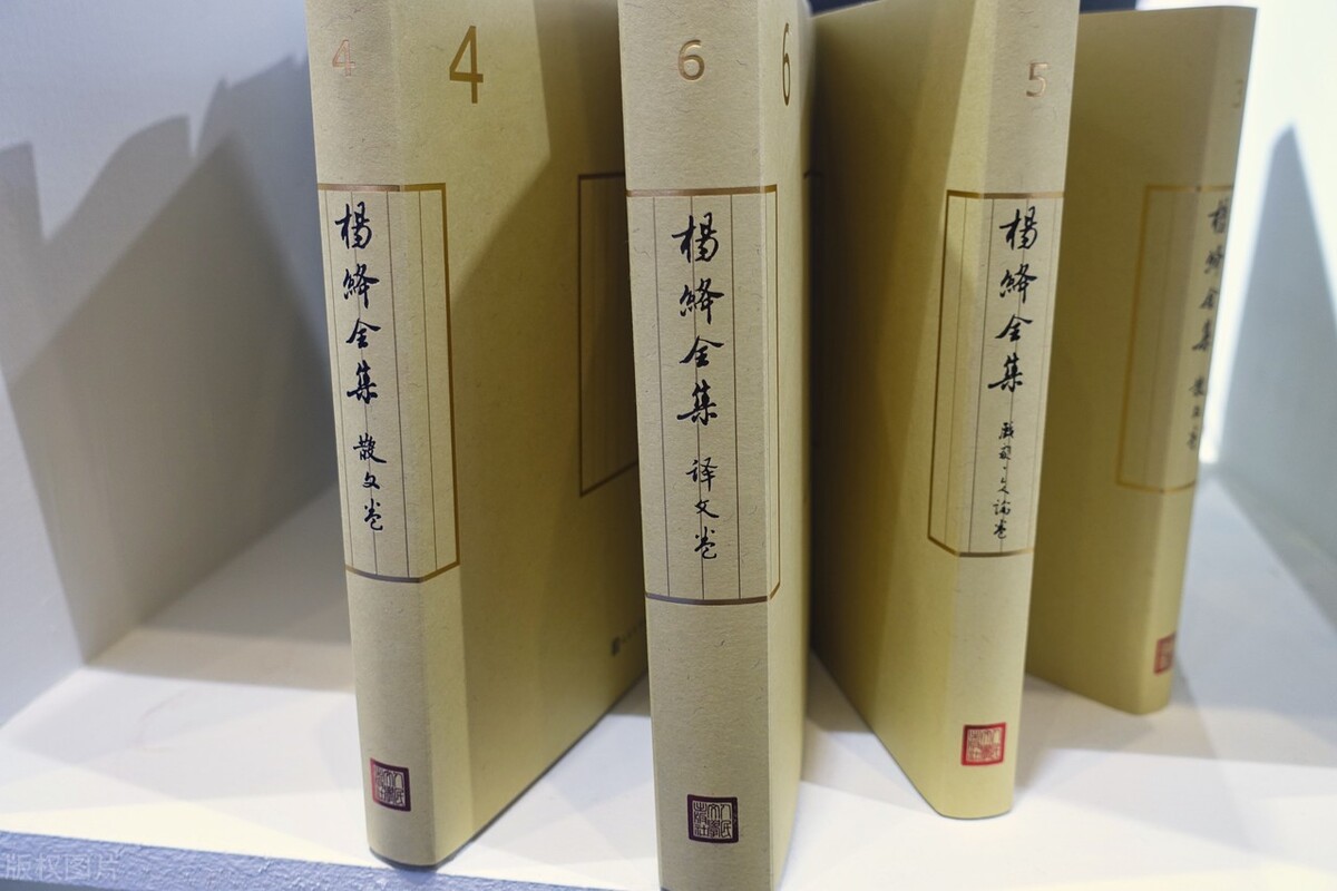 杨绛传—生活不易，保持优雅