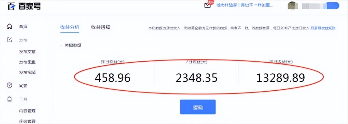 兼职比工资还高！2022年，月入过万的3个副业 1