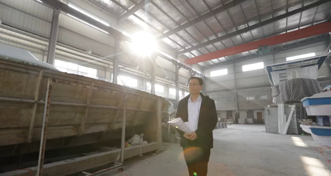 从30年产量1万到月产2万，数字化帮企业做了这些事｜品牌新事