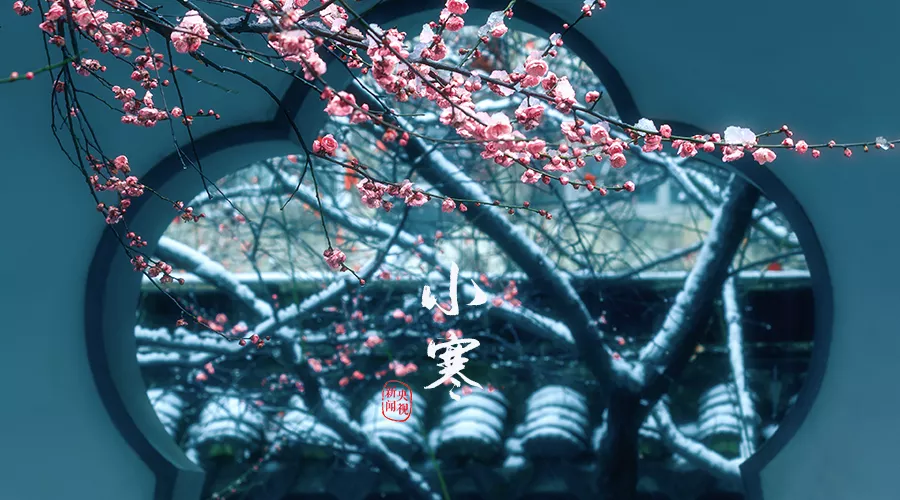 小寒 过年（小寒哪一天）