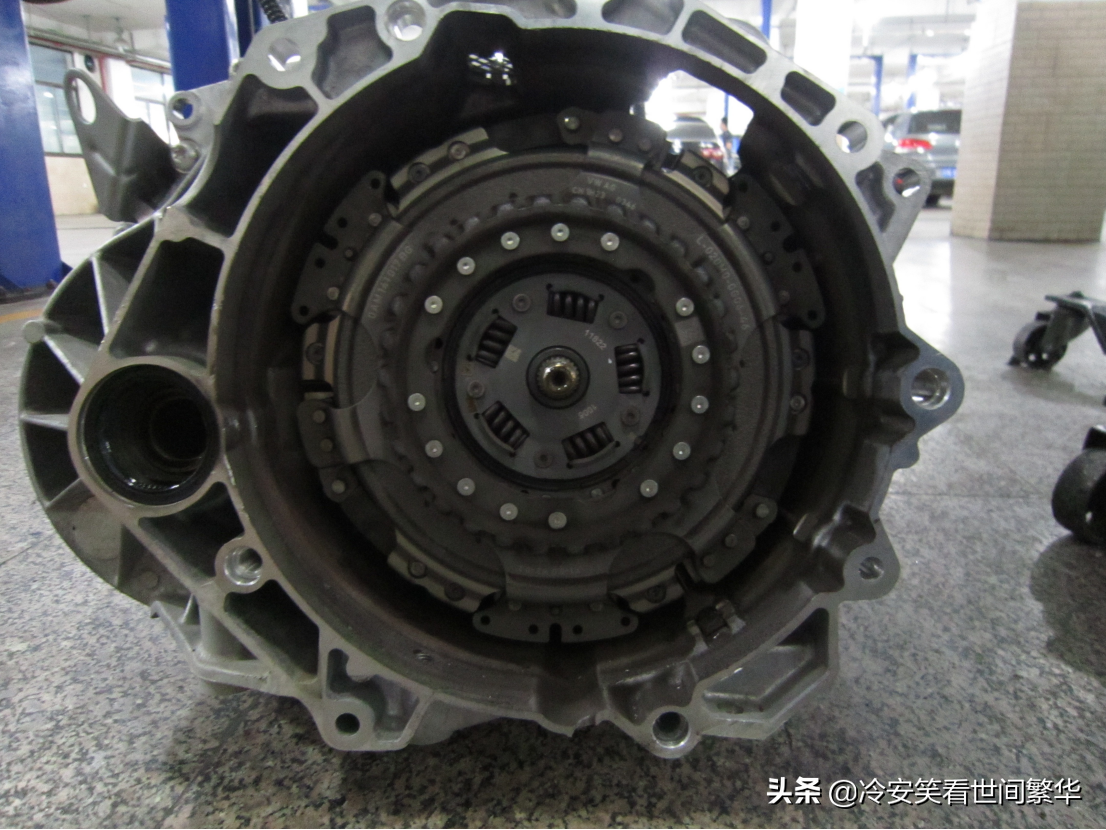 對于汽車的變速箱我們應該怎么選擇