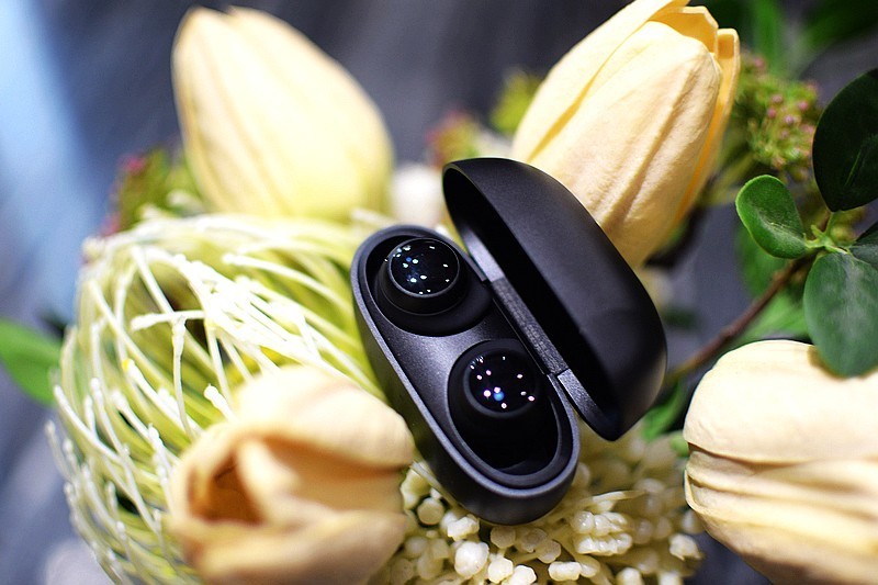 无感佩戴 听歌利器 Redmi Buds3青春版