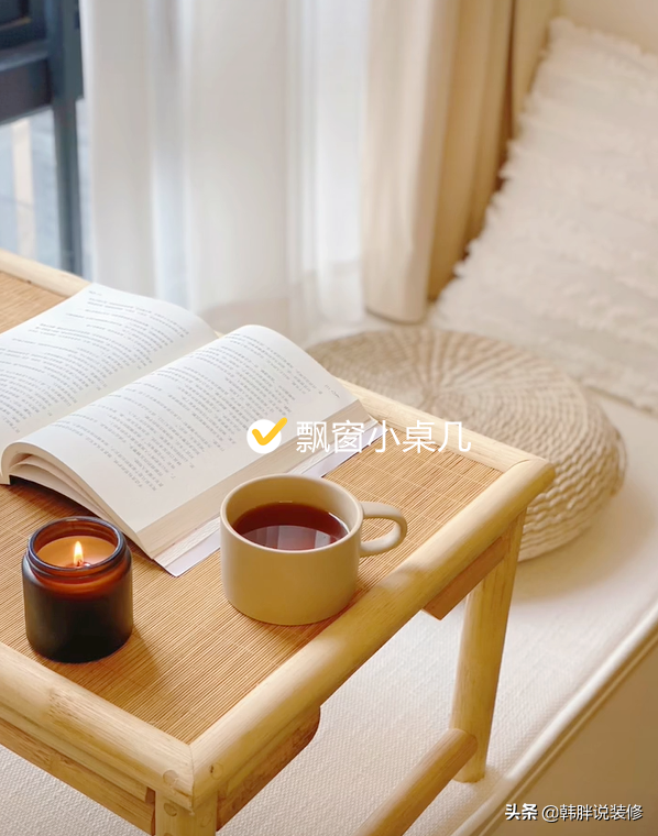 深圳小姐姐，花1.5万网购全屋家具，“家徒四壁”布置成精致的家