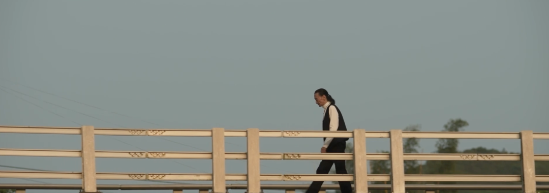 谢霆锋：老子就是牛