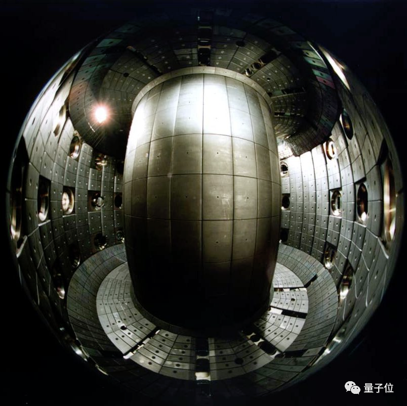 有AI学会控制核聚变反应堆了，来自DeepMind，登上今日Nature