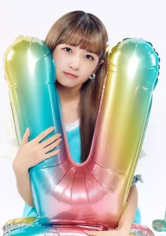 《Girls Planet 999》伊藤美优将会回韩国,签约新经纪公司