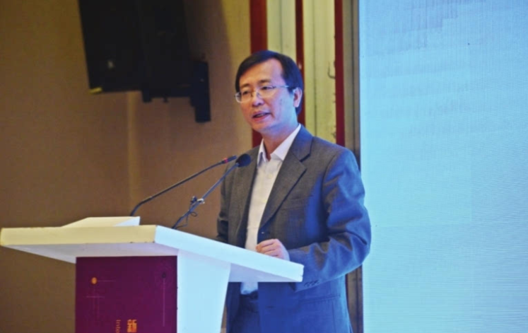 清华教授工资单被曝光，真实薪资引网友热议，感觉被骗得好惨