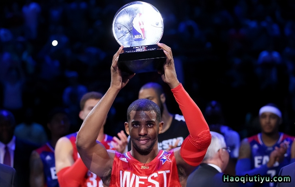 NBA全明星直播20(2013年NBA全明星正赛 全场高清录像)