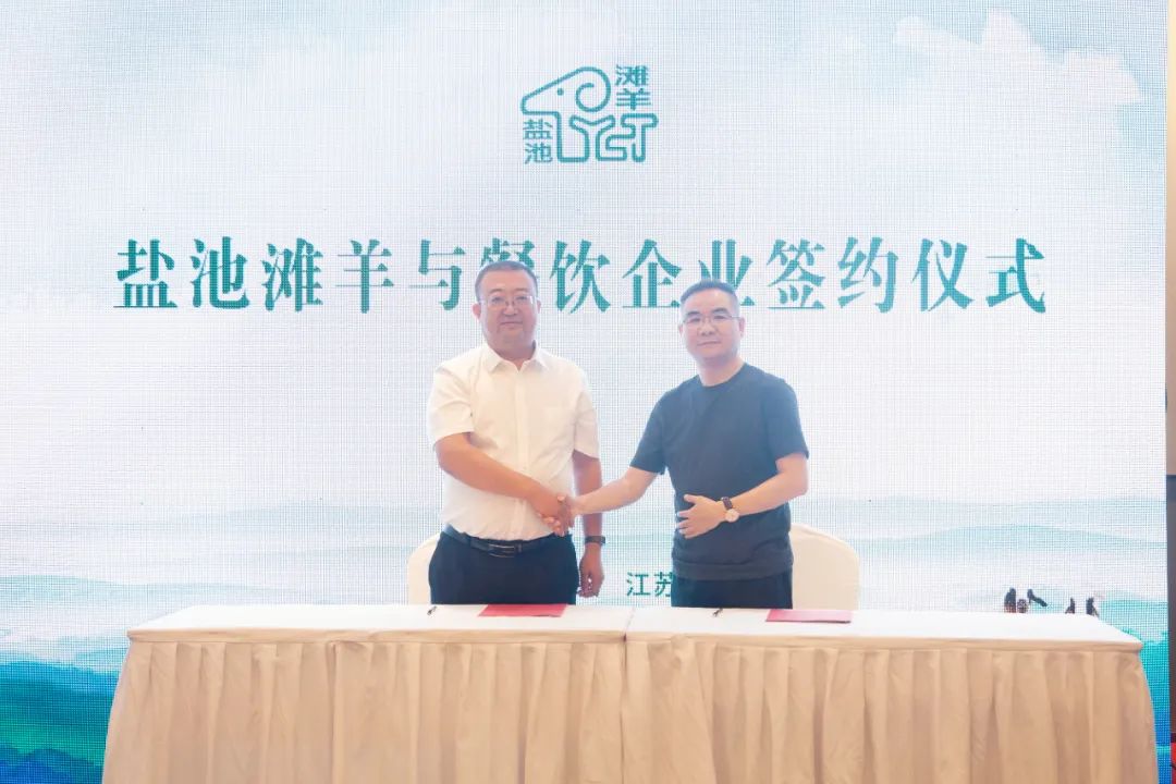 伏羊美食点燃消费热点，2022中国·江苏国际伏羊美食文化博览会主场活动在宁举办