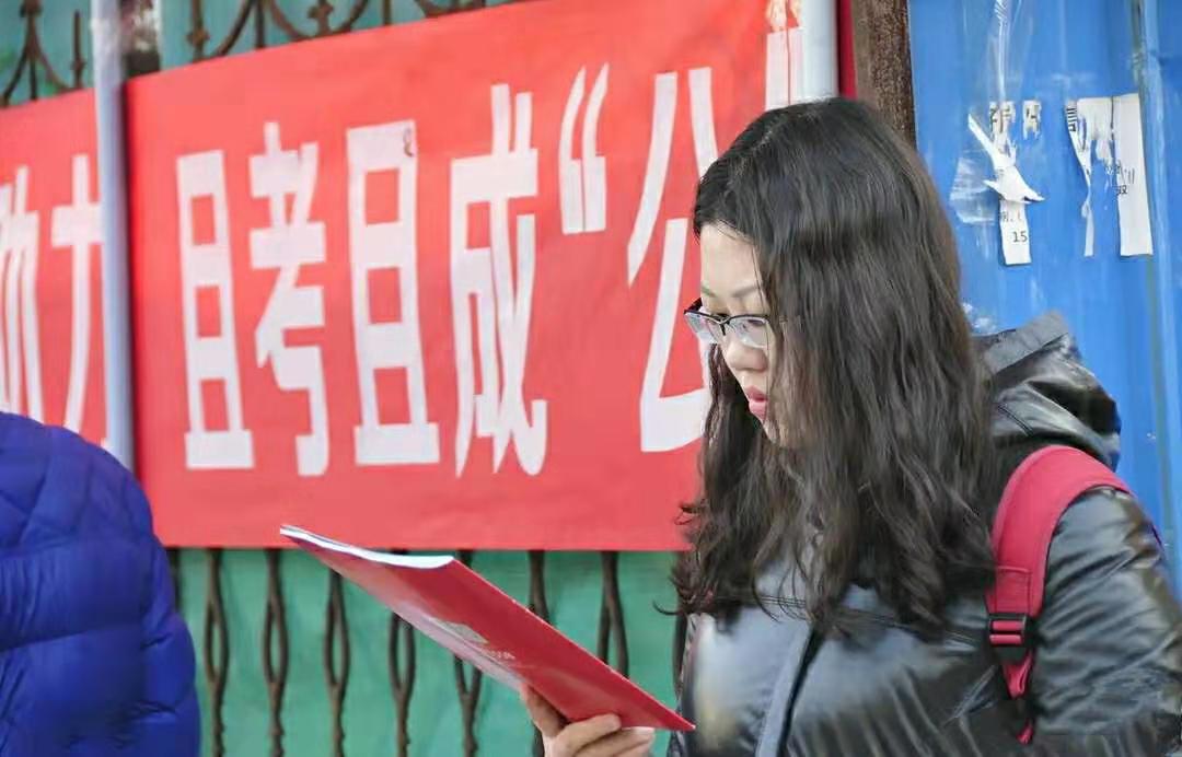 大量三本学生考公上岸，却未见985学生身影，这是为何？