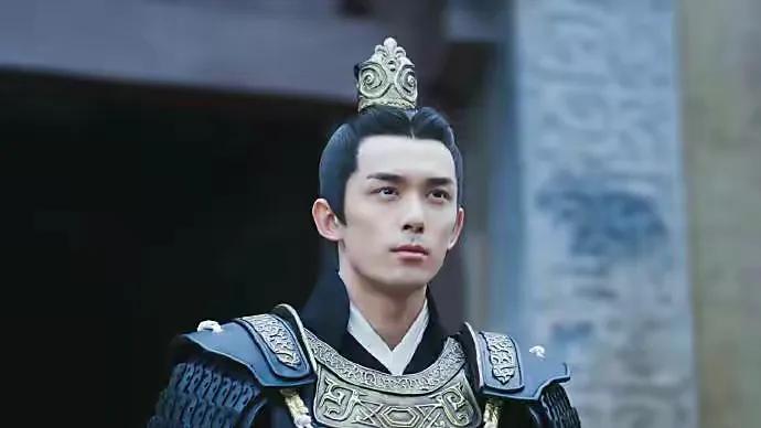 高冷人设别瞎演，有人板着脸演成面瘫，有人眼神都是戏有距离感